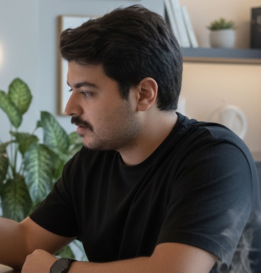 Oğuzhan Yıldırım